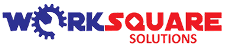 Worksquare Logo